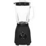 Princess Batidora de Vaso 212092 1,5L 1000W Negro